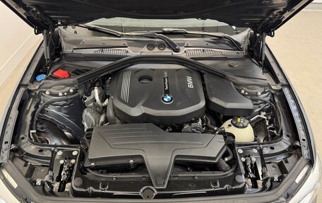 BMW 1 серия, 2018 год, 1 690 000 рублей, 8 фотография