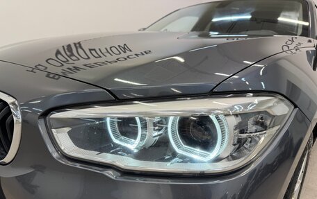 BMW 1 серия, 2018 год, 1 690 000 рублей, 9 фотография