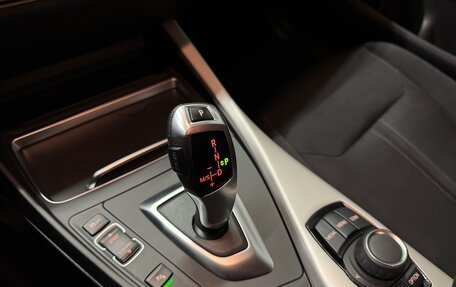 BMW 1 серия, 2018 год, 1 690 000 рублей, 14 фотография