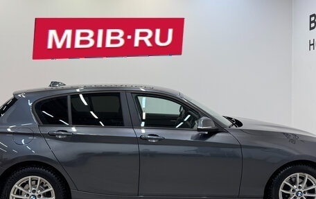 BMW 1 серия, 2018 год, 1 690 000 рублей, 6 фотография