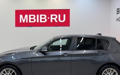 BMW 1 серия, 2018 год, 1 690 000 рублей, 5 фотография