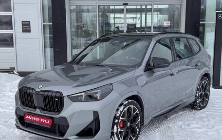 BMW X1, 2025 год, 6 890 000 рублей, 1 фотография