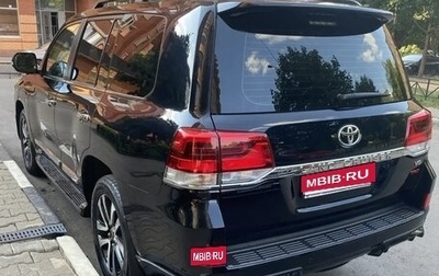 Toyota Land Cruiser 200, 2019 год, 6 950 000 рублей, 1 фотография