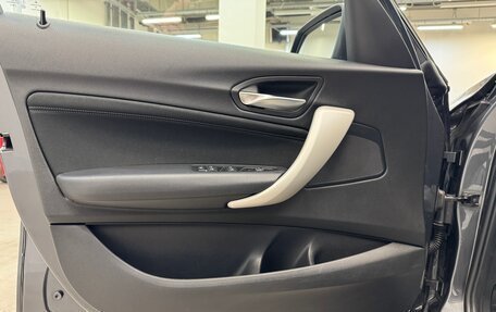 BMW 1 серия, 2018 год, 1 690 000 рублей, 17 фотография