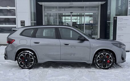 BMW X1, 2025 год, 6 890 000 рублей, 4 фотография