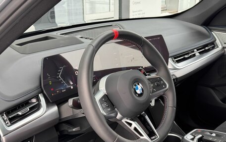 BMW X1, 2025 год, 6 890 000 рублей, 10 фотография