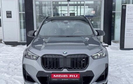 BMW X1, 2025 год, 6 890 000 рублей, 2 фотография