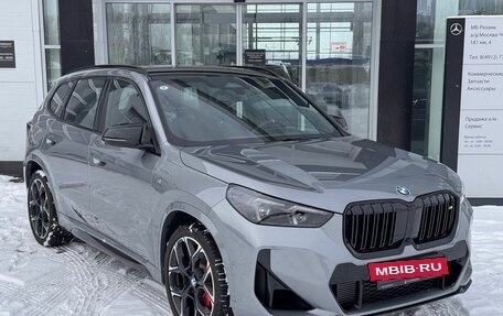 BMW X1, 2025 год, 6 890 000 рублей, 3 фотография