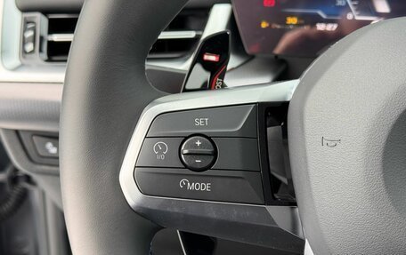 BMW X1, 2025 год, 6 890 000 рублей, 12 фотография