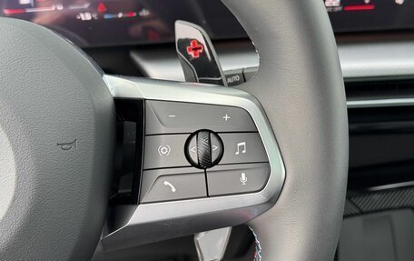 BMW X1, 2025 год, 6 890 000 рублей, 13 фотография