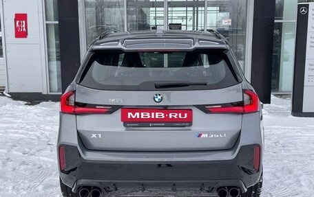 BMW X1, 2025 год, 6 890 000 рублей, 6 фотография