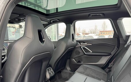 BMW X1, 2025 год, 6 890 000 рублей, 21 фотография