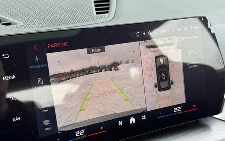 BMW X1, 2025 год, 6 890 000 рублей, 15 фотография