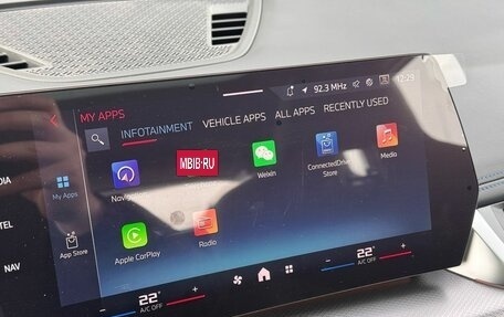 BMW X1, 2025 год, 6 890 000 рублей, 14 фотография