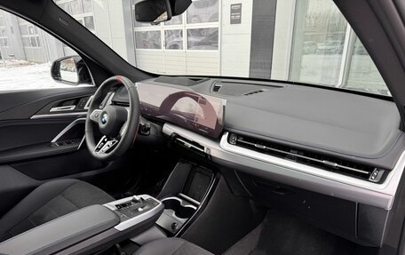 BMW X1, 2025 год, 6 890 000 рублей, 31 фотография