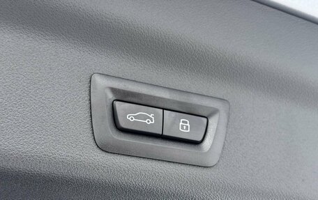 BMW X1, 2025 год, 6 890 000 рублей, 26 фотография