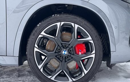 BMW X1, 2025 год, 6 890 000 рублей, 33 фотография