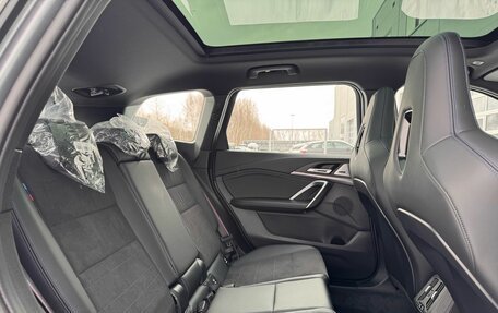 BMW X1, 2025 год, 6 890 000 рублей, 29 фотография