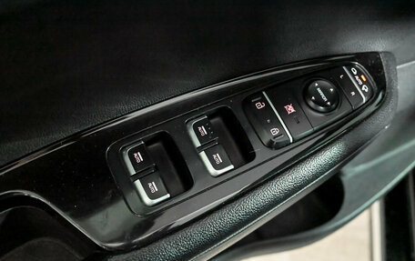 KIA Optima IV, 2019 год, 2 230 000 рублей, 12 фотография