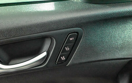 KIA Optima IV, 2019 год, 2 230 000 рублей, 13 фотография