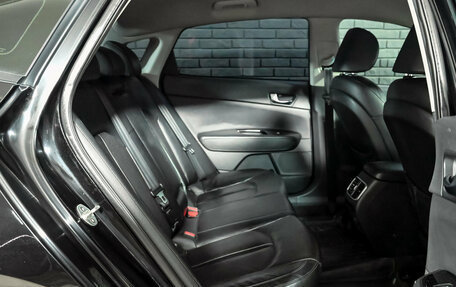 KIA Optima IV, 2019 год, 2 230 000 рублей, 18 фотография