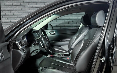 KIA Optima IV, 2019 год, 2 230 000 рублей, 9 фотография