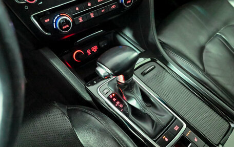 KIA Optima IV, 2019 год, 2 230 000 рублей, 15 фотография