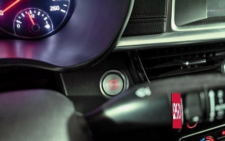 KIA Optima IV, 2019 год, 2 230 000 рублей, 14 фотография