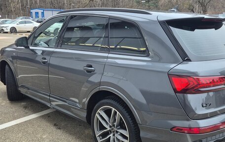 Audi Q7, 2020 год, 7 800 000 рублей, 6 фотография