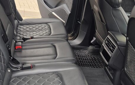 Audi Q7, 2020 год, 7 800 000 рублей, 7 фотография