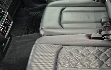 Audi Q7, 2020 год, 7 800 000 рублей, 9 фотография