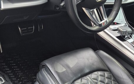 Audi Q7, 2020 год, 7 800 000 рублей, 19 фотография