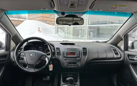 KIA Cerato III, 2017 год, 1 150 000 рублей, 5 фотография