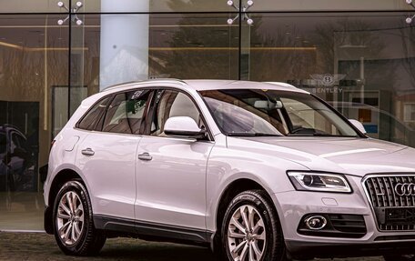 Audi Q5, 2015 год, 1 895 000 рублей, 7 фотография