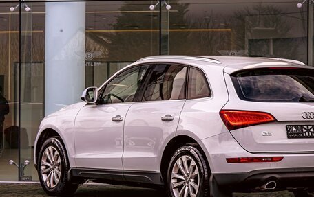 Audi Q5, 2015 год, 1 895 000 рублей, 8 фотография