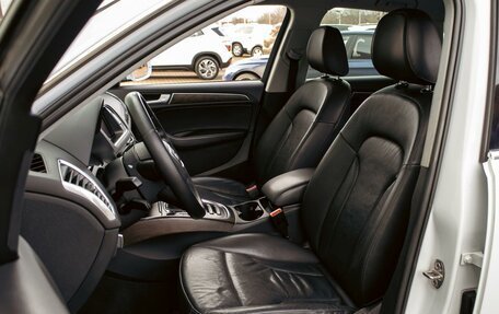 Audi Q5, 2015 год, 1 895 000 рублей, 11 фотография