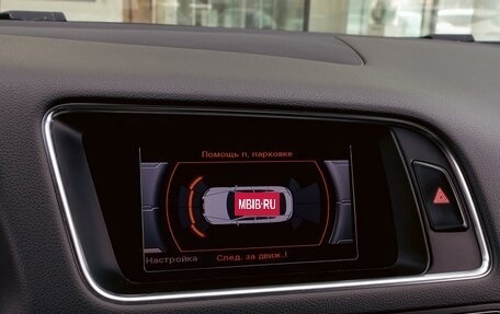 Audi Q5, 2015 год, 1 895 000 рублей, 14 фотография