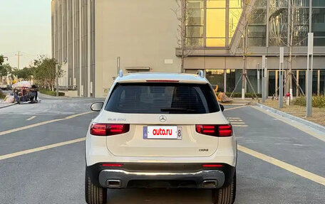 Mercedes-Benz GLB, 2023 год, 2 075 000 рублей, 6 фотография