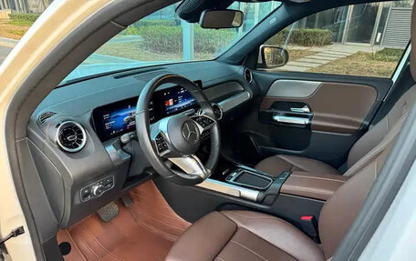 Mercedes-Benz GLB, 2023 год, 2 075 000 рублей, 9 фотография