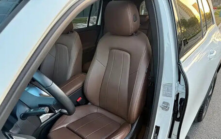 Mercedes-Benz GLB, 2023 год, 2 075 000 рублей, 11 фотография