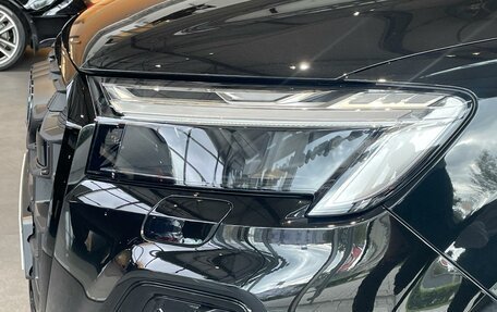 Audi Q7, 2025 год, 15 490 000 рублей, 2 фотография