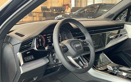 Audi Q7, 2025 год, 15 490 000 рублей, 5 фотография