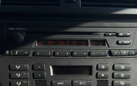 BMW X3, 2007 год, 1 199 900 рублей, 11 фотография