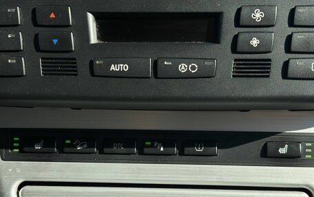 BMW X3, 2007 год, 1 199 900 рублей, 12 фотография