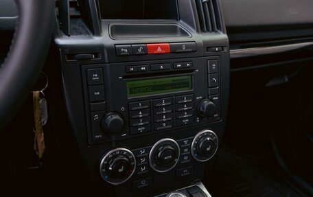 Land Rover Freelander II рестайлинг 2, 2012 год, 1 195 000 рублей, 15 фотография