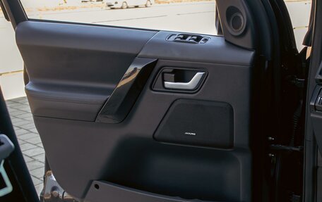 Land Rover Freelander II рестайлинг 2, 2012 год, 1 195 000 рублей, 12 фотография