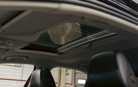 Skoda Superb III рестайлинг, 2018 год, 1 835 000 рублей, 17 фотография