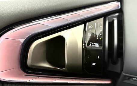 BMW X3, 2025 год, 7 995 000 рублей, 8 фотография