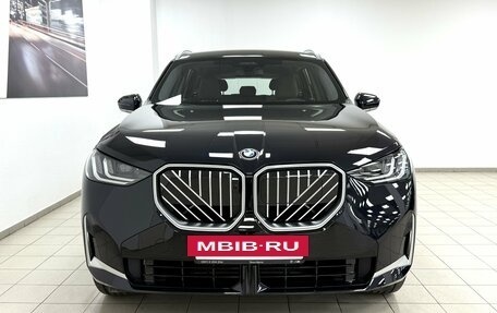 BMW X3, 2025 год, 7 995 000 рублей, 4 фотография