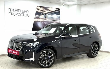 BMW X3, 2025 год, 7 995 000 рублей, 2 фотография